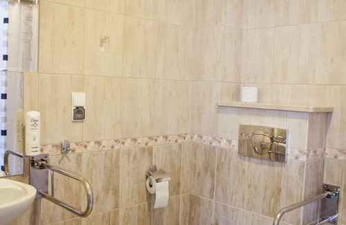 Lapalice Hotel | Pod Orlem