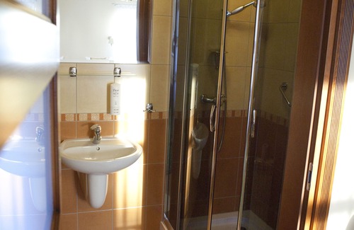Lapalice Hotel | Pod Orlem