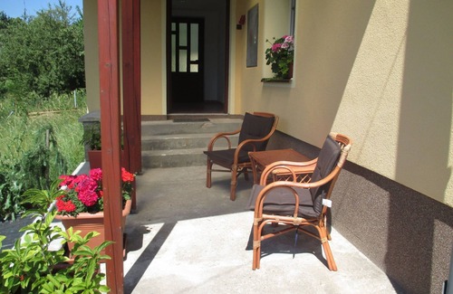 Police nad Metuji House | Pod Ostaší by Interhome