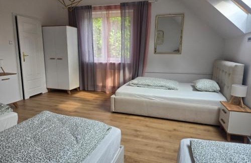 Rzaska Apartment | Pod Różą
