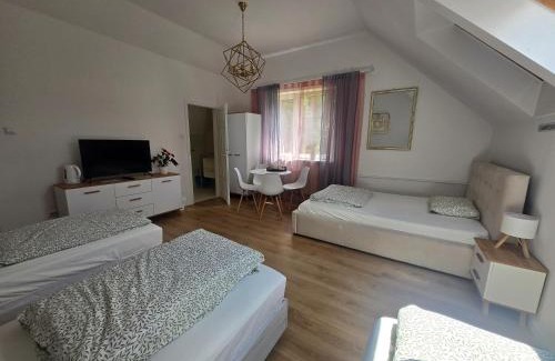 Rzaska Apartment | Pod Różą