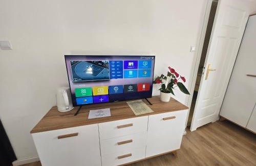 Rzaska Apartment | Pod Różą