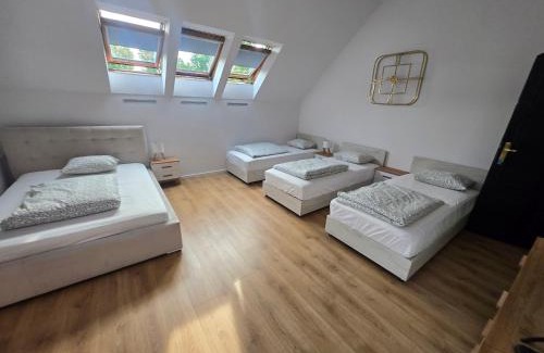 Rzaska Apartment | Pod Różą