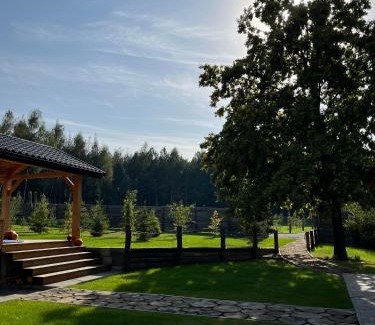 Dubiecko House | Pod Skałką