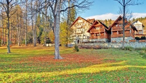 Szklarska Poreba Resort | Pod Smerkami