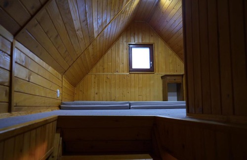 Szklarska Poreba House | Pod Smokiem