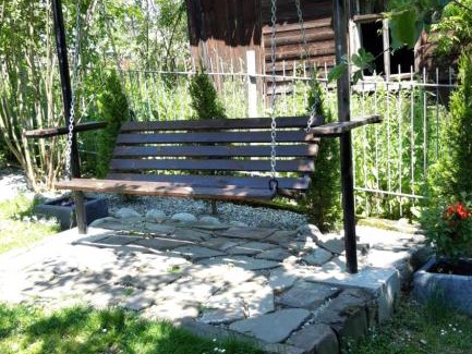 Bialy Dunajec House | Pod Tatarską Górą
