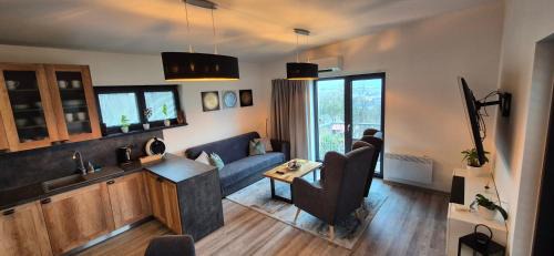 Zabreh Apartment | Pod Zámečkem