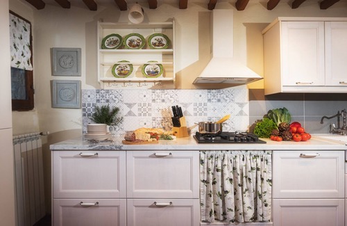 Montecatini Val di Cecina Villa | Podere Il Chiesino 8+2, Emma Villas