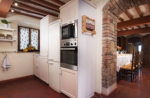 Montecatini Val di Cecina Villa | Podere Il Chiesino 8+2, Emma Villas