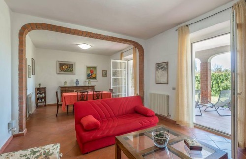 Grosseto House | Podere Chiocciolaia by Interhome