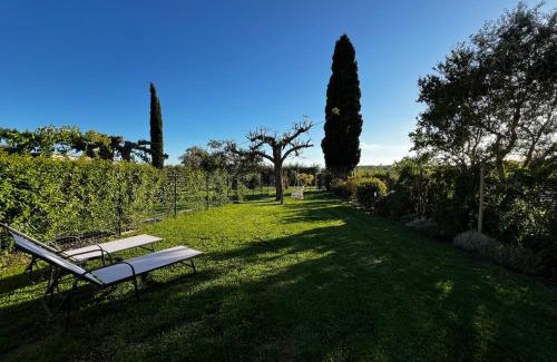 Magliano in Toscana Apartment | Podere 239 - Appartamento La Stalla