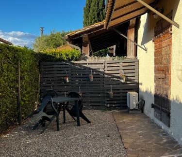 Magliano in Toscana Apartment | Podere 239 - Appartamento La Stalla