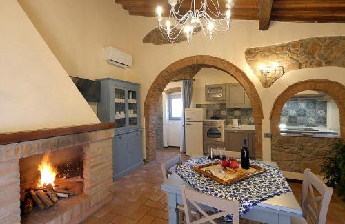 Castagneto Carducci Apartment | Podere Bagnoli