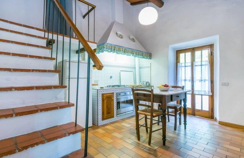 Fano House | Podere Berrettino by Interhome