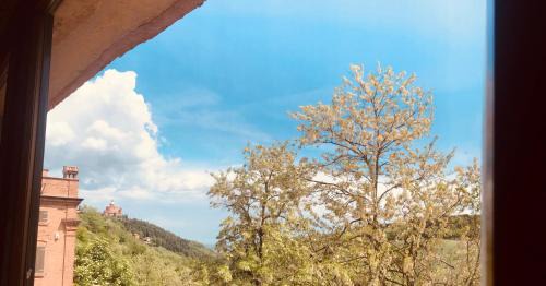 Saragozza-Porto Bed & Breakfast | Podere Boschetto R&B