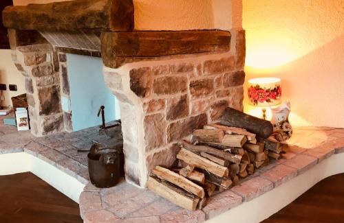 Saragozza-Porto Bed & Breakfast | Podere Boschetto R&B