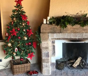 Saragozza-Porto Bed & Breakfast | Podere Boschetto R&B