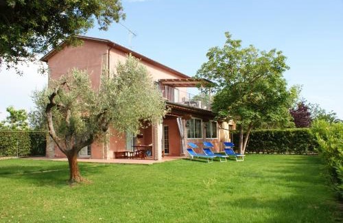 Castagneto Carducci House | Podere Campi al Mare