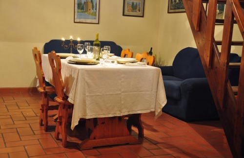 Castagneto Carducci House | Podere Campi al Mare