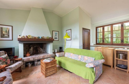 Montieri House | Podere Casidote by Interhome