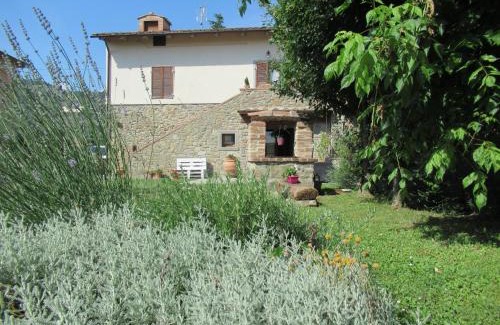 Casorbica-Salcotto House | Podere Casorbica