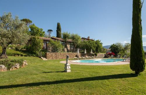 Porrena House | Podere Cerretino