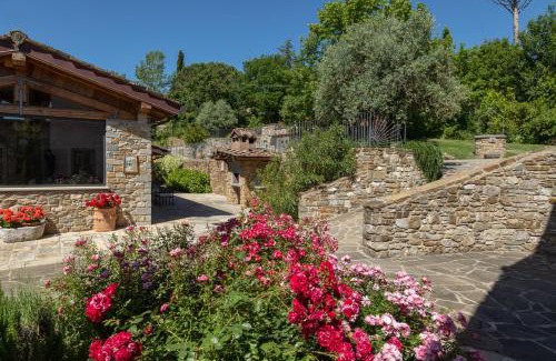 Porrena House | Podere Cerretino
