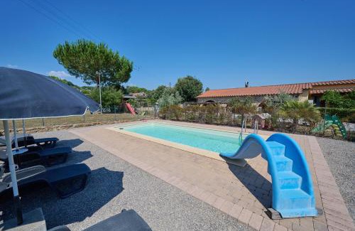 Gavorrano Apartment | Podere Chinco - Gavorrano