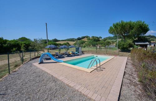 Gavorrano Apartment | Podere Chinco - Gavorrano
