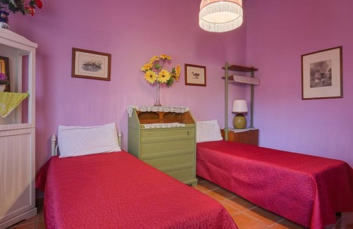 Certaldo House | Podere Conte Francesco-Carla by Interhome