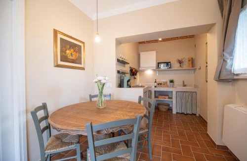 Peccioli Apartment | Podere Cornacchino