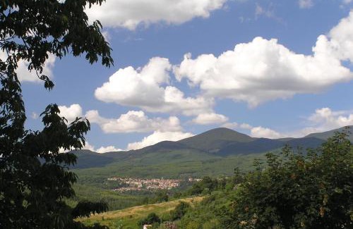 Santa Fiora Other | Podere di Maggio - Glamping tent 3