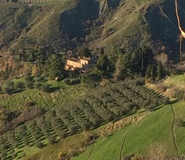 Volterra House | Podere Doccia di Sopra