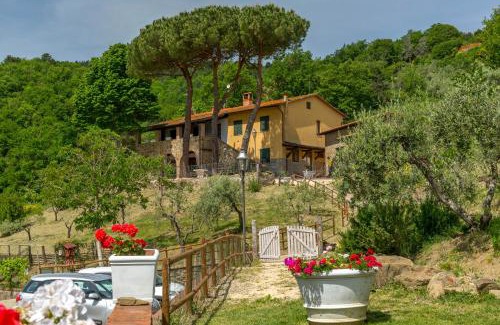 Starda House | Podere Figlinelle