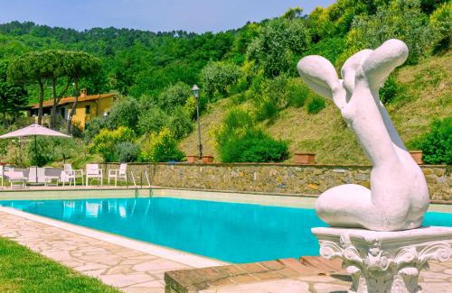 Starda House | Podere Figlinelle