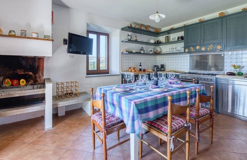 Orvieto Villa | Podere Firenzuola, Orvieto, Orvieto in Umbria