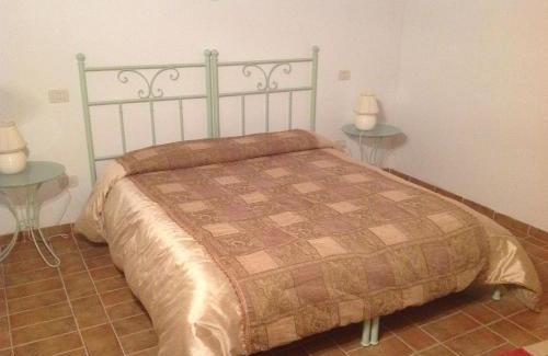 Torre A Castello House | Podere Fornaci