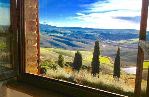 Torre A Castello House | Podere Fornaci