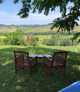 Lajatico House | Podere I Sorbi, Spacious Tuscan Villa, Lajatico, Nr Pisa