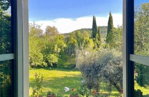 Serravalle Pistoiese House | Podere Il Casone