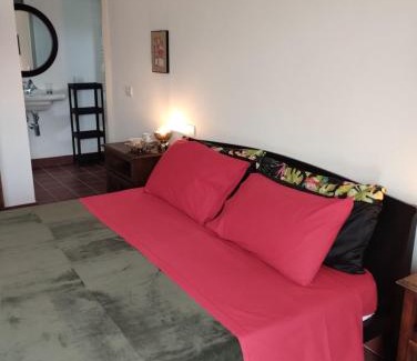 Camaiore House | Podere il Cavallo Blu