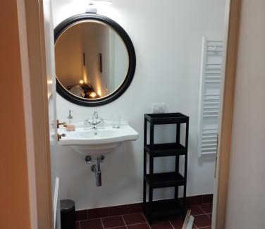 Camaiore House | Podere il Cavallo Blu