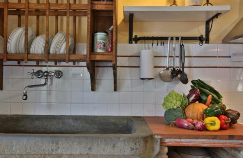 Cicogna House | Podere Il Doccio