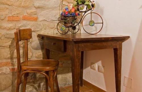 Figline e Incisa Valdarno House | Podere Il Fattoio