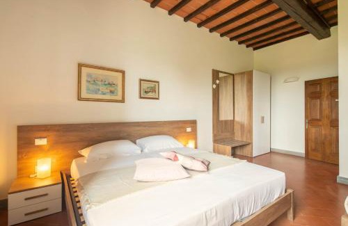 San Gimignano House | Podere La Quercia