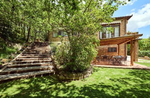 Montepulciano House | Podere Lamberto