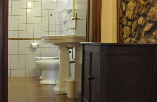 Iano Other | Podere le Monache - entire house in the tuscan hillside with spectacular view