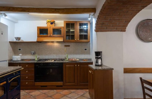 Vicchio House | Podere Le Ripe by Interhome