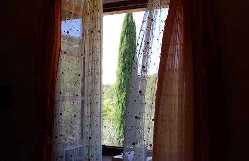 Castellina in Chianti House | Podere Palazzolo - Tipica Casa Colonica nel Cuore Della Toscana